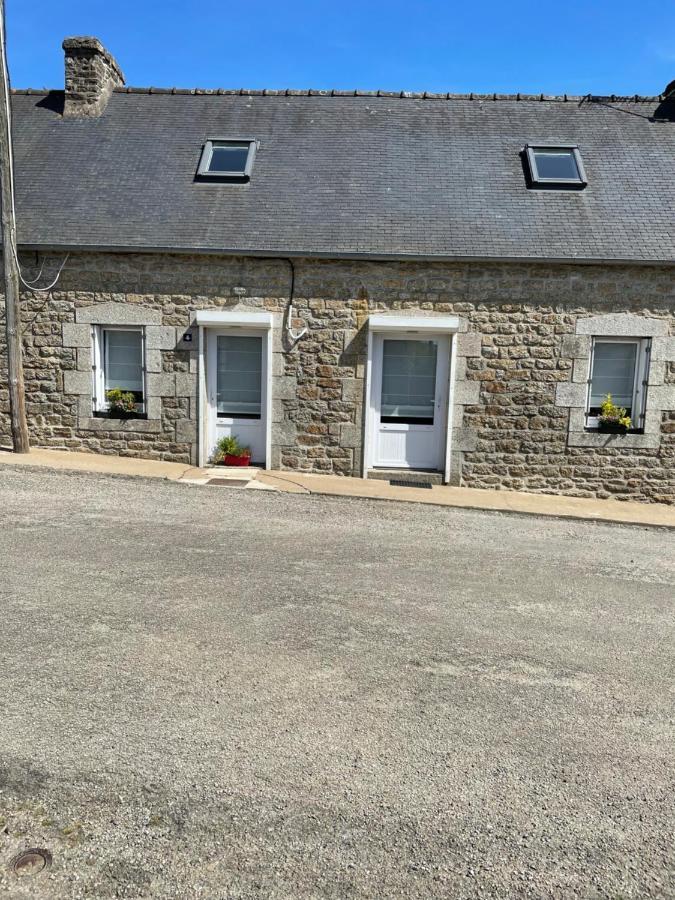 La Petite Maison Saint-Nicolas-du-Pelem Екстер'єр фото